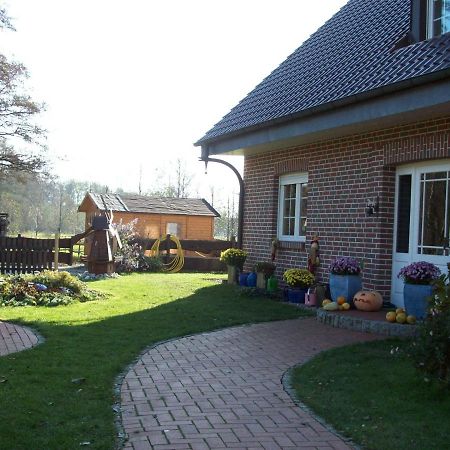 Doppelzimmer Im Spreewald Burg im Spreewald Eksteriør billede