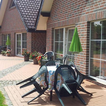 Doppelzimmer Im Spreewald Burg im Spreewald Eksteriør billede