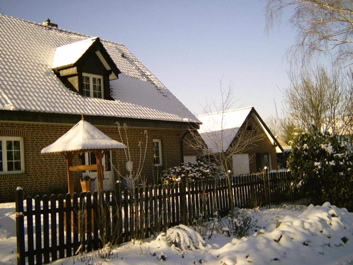 Doppelzimmer Im Spreewald Burg im Spreewald Eksteriør billede