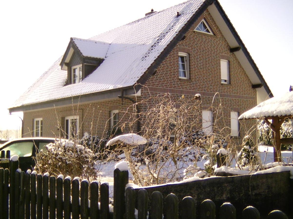 Doppelzimmer Im Spreewald Burg im Spreewald Eksteriør billede