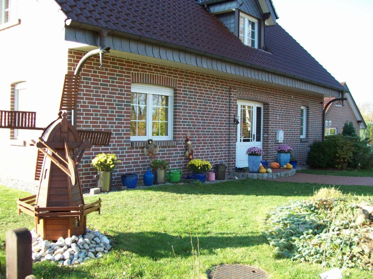 Doppelzimmer Im Spreewald Burg im Spreewald Eksteriør billede