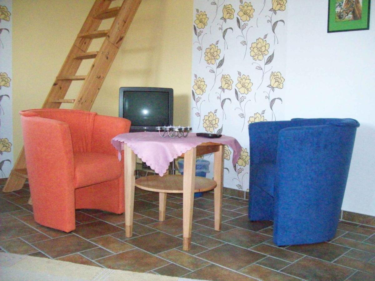 Doppelzimmer Im Spreewald Burg im Spreewald Eksteriør billede