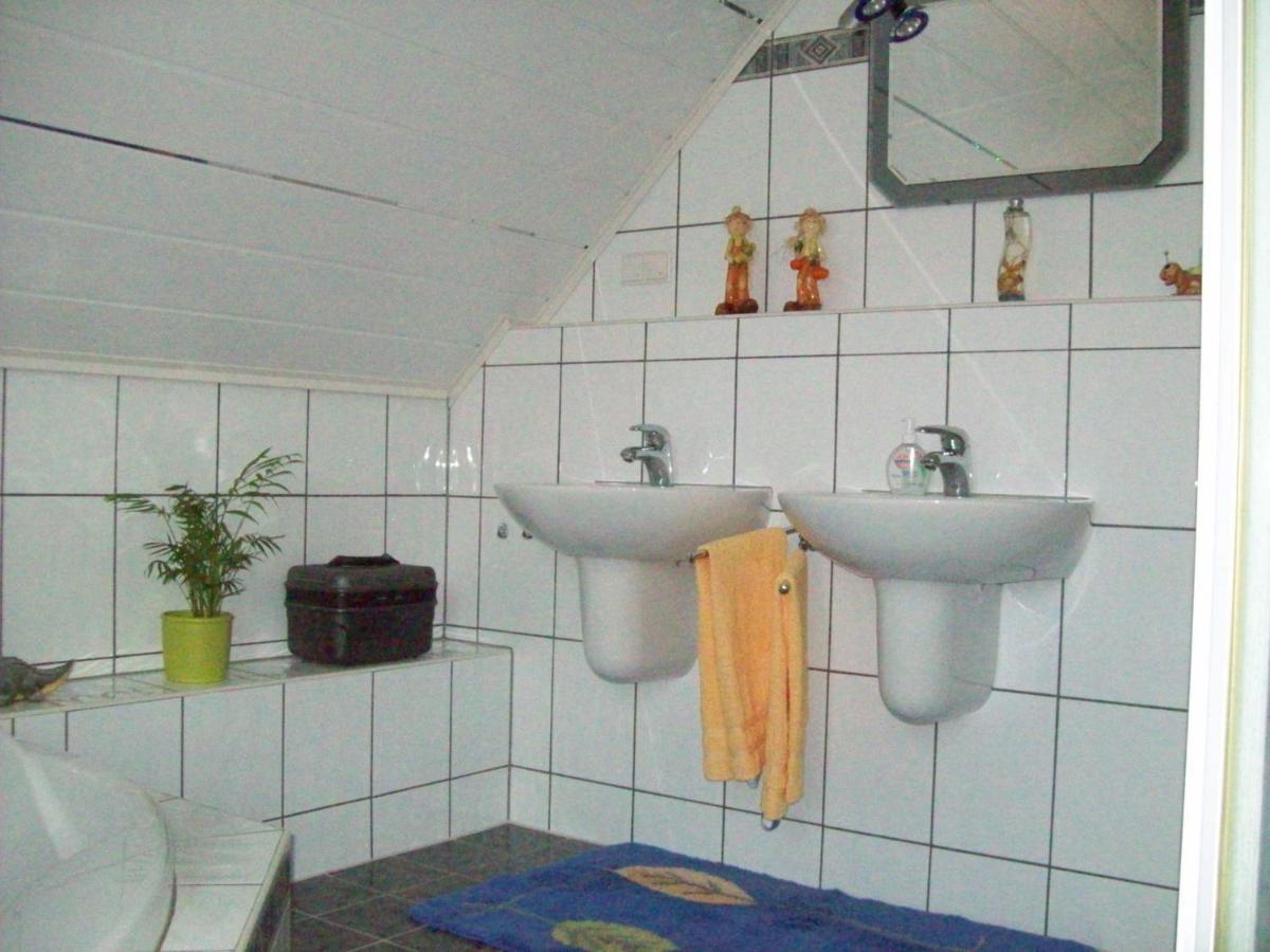 Doppelzimmer Im Spreewald Burg im Spreewald Eksteriør billede
